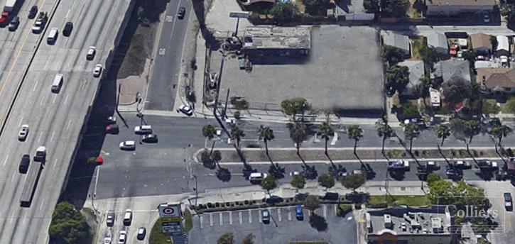 Â±0.39 Acres Available for Lease